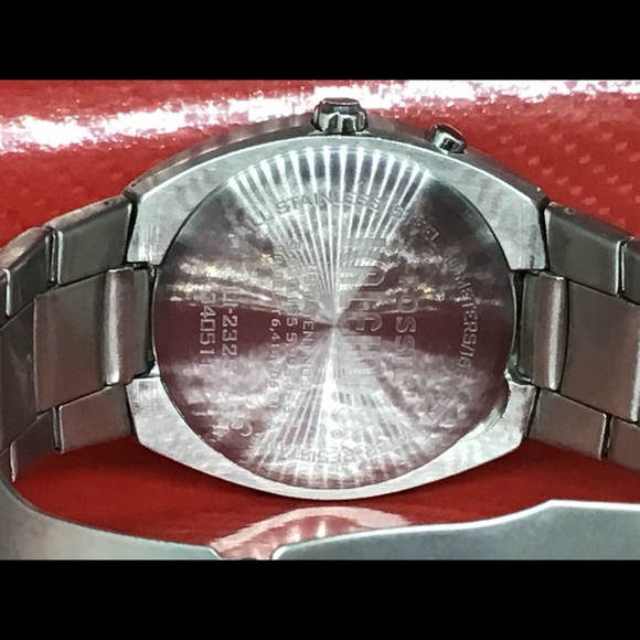 Alabama Crimson Tide ~ Fossil - Picture 6 of 8